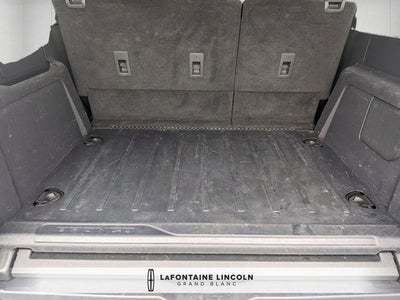 2023 Ford Bronco Everglades 4WD!