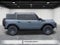 2023 Ford Bronco Everglades 4WD!