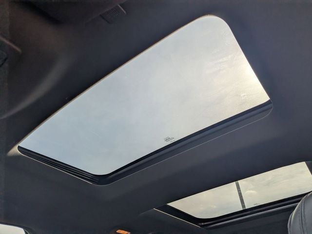 2012 Ford Explorer Limited 4X4