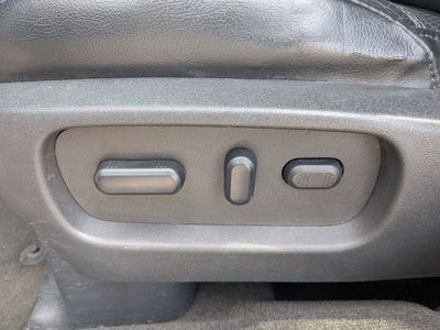 2012 Ford Explorer Limited 4X4