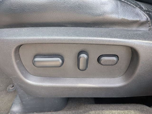 2012 Ford Explorer Limited 4X4