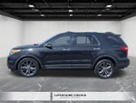 2012 Ford Explorer Limited 4X4