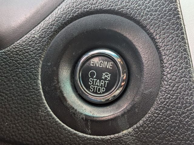 2012 Ford Explorer Limited 4X4