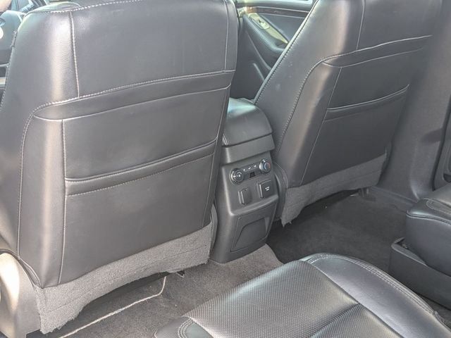 2012 Ford Explorer Limited 4X4