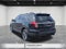 2012 Ford Explorer Limited 4X4