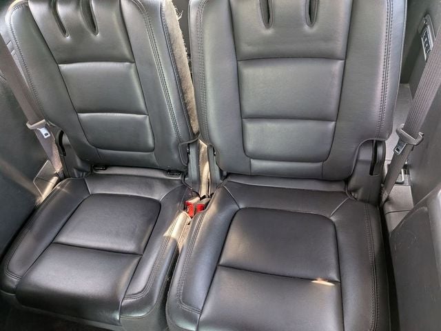 2012 Ford Explorer Limited 4X4