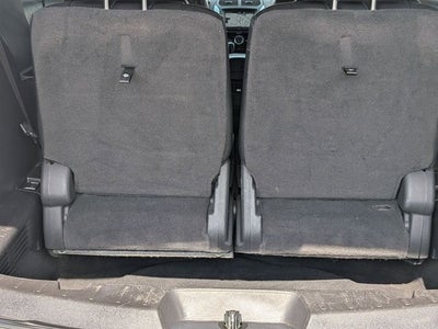 2012 Ford Explorer Limited 4X4