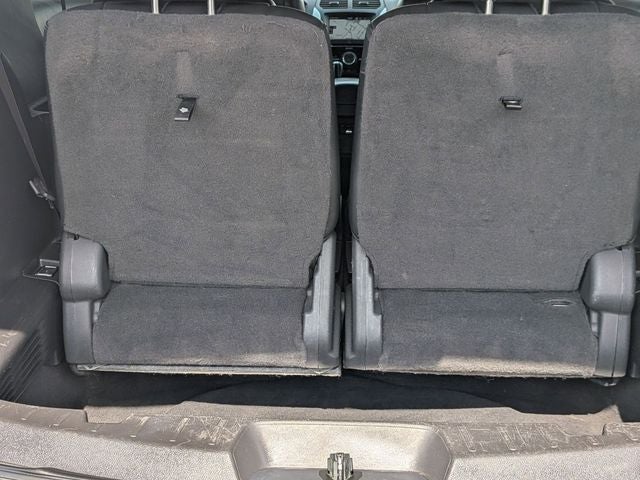 2012 Ford Explorer Limited 4X4