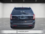 2012 Ford Explorer Limited 4X4