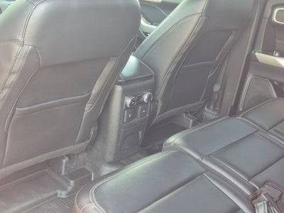 2023 Ford Explorer XLT 4X4