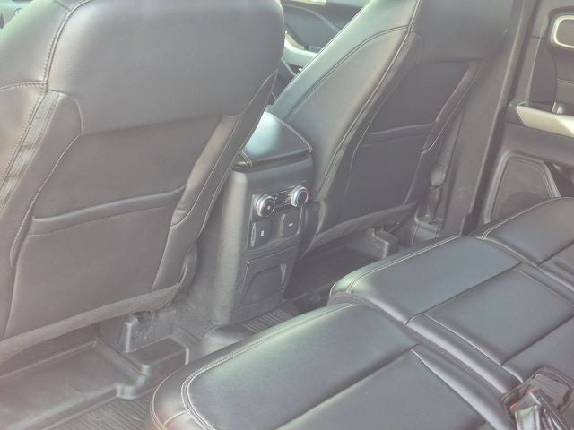 2023 Ford Explorer XLT 4X4