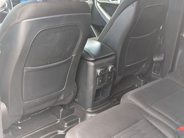 2020 Ford Explorer XLT 4WD