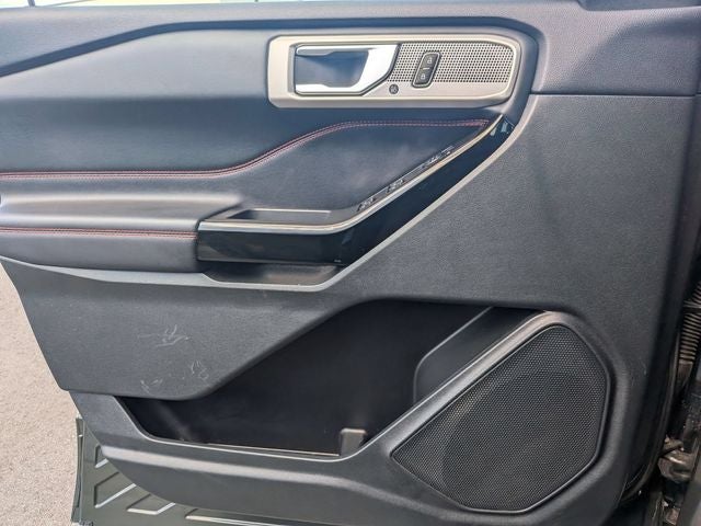 2023 Ford Explorer ST-Line 4X4