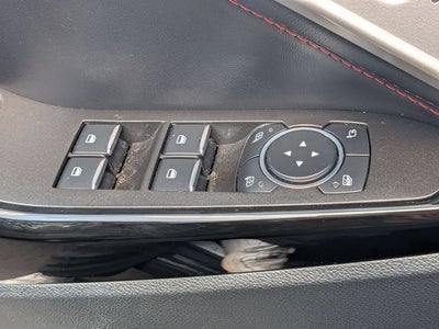 2023 Ford Explorer ST-Line 4X4