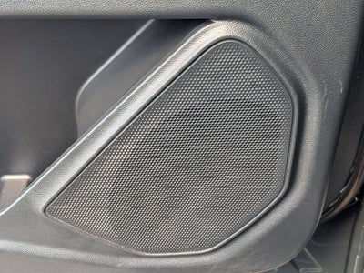 2023 Ford Explorer ST-Line 4X4