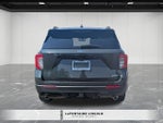 2023 Ford Explorer ST-Line 4X4