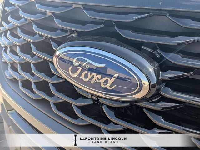 2023 Ford Explorer ST-Line 4X4