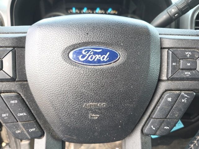 2020 Ford F-150 XLT 4X4