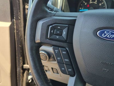 2020 Ford F-150 XLT 4X4