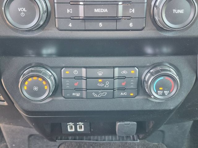 2020 Ford F-150 XLT 4X4