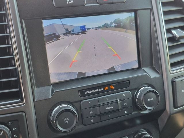 2020 Ford F-150 XLT 4X4