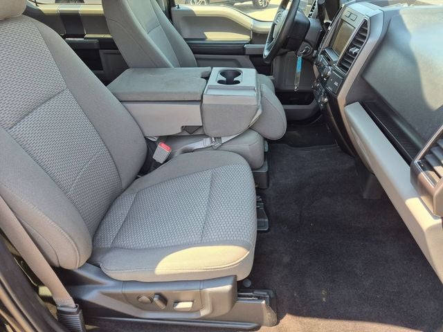 2020 Ford F-150 XLT 4X4