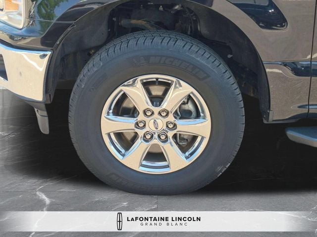 2020 Ford F-150 XLT 4X4