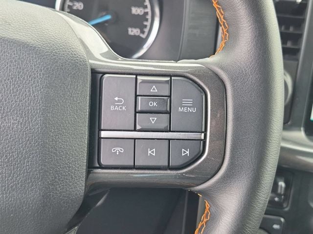 2023 Ford F-150 4X4