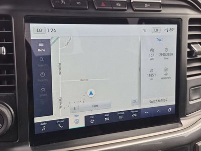 2023 Ford F-150 4X4