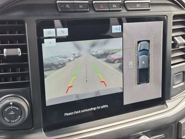 2023 Ford F-150 4X4