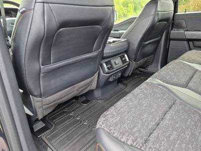 2023 Ford F-150 4X4