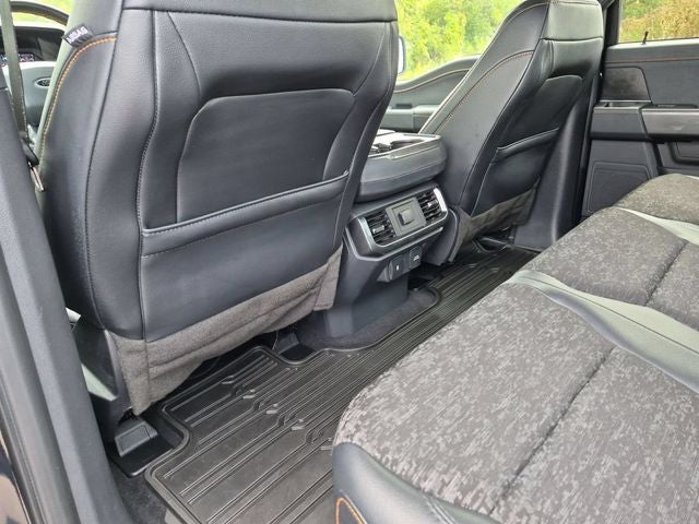 2023 Ford F-150 4X4