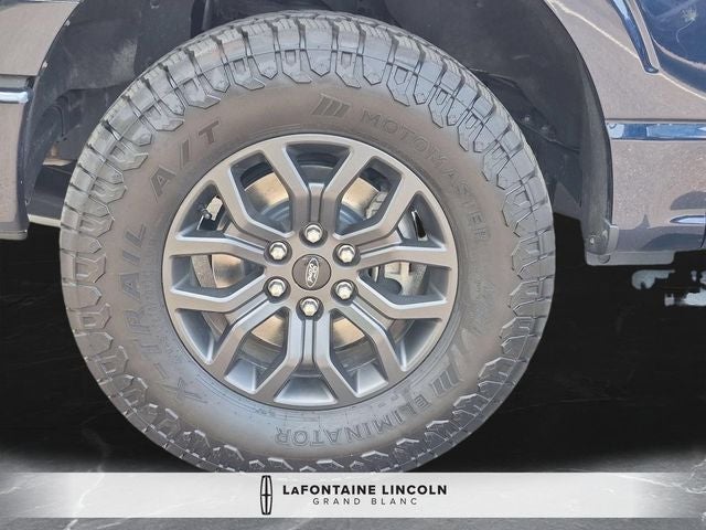 2023 Ford F-150 4X4