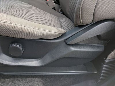 2018 Ford F-150 XLT 4X4