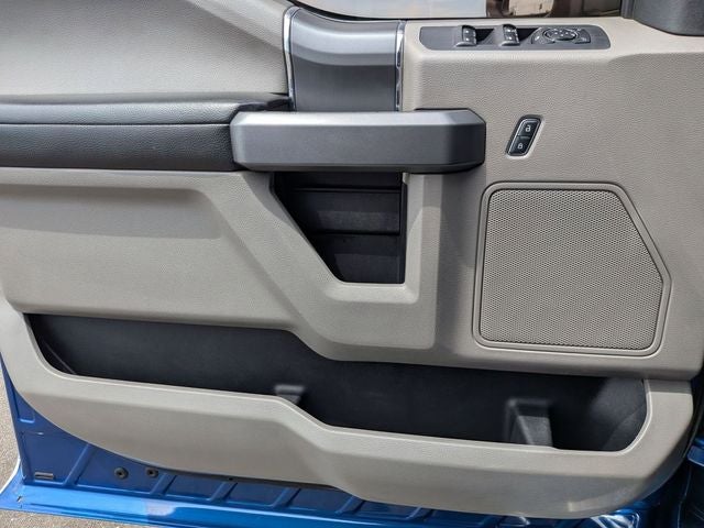 2018 Ford F-150 XLT 4X4