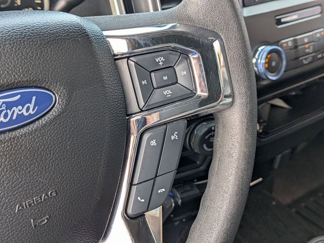 2018 Ford F-150 XLT 4X4
