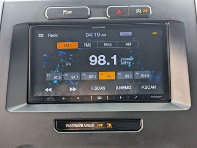 2018 Ford F-150 XLT 4X4