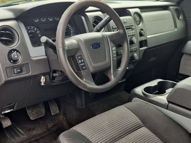 2014 Ford F-150 STX