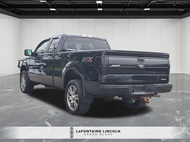 2014 Ford F-150 STX