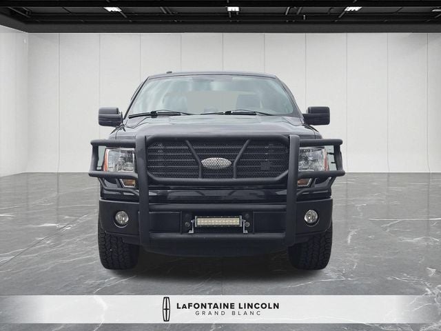 2014 Ford F-150 STX