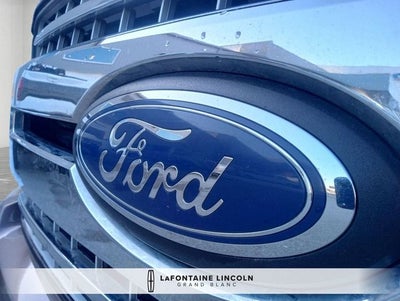 2020 Ford F-150 XLT 4WD!