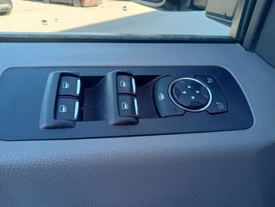 2020 Ford F-150 XLT 4WD!