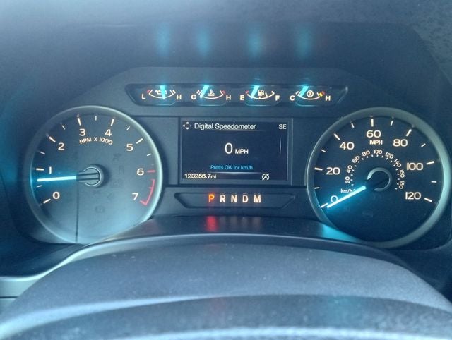 2020 Ford F-150 XLT 4WD!