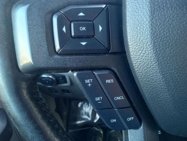 2020 Ford F-150 XLT 4WD!