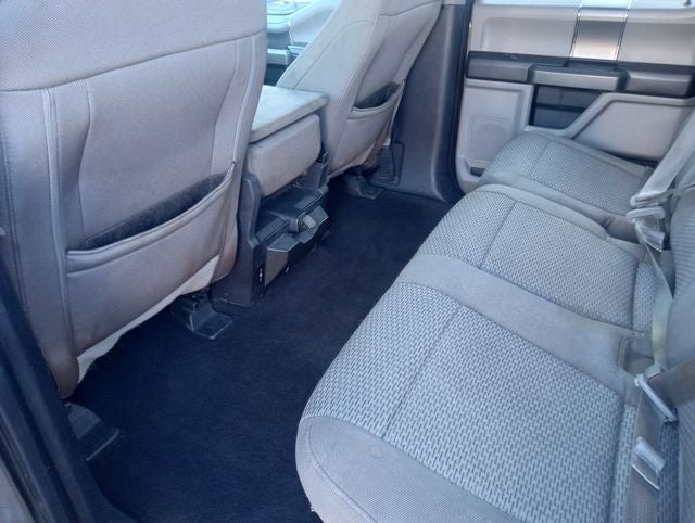 2020 Ford F-150 XLT 4WD!