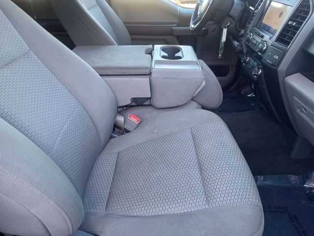 2020 Ford F-150 XLT 4WD!