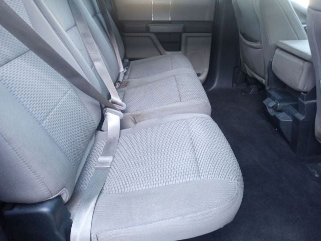 2020 Ford F-150 XLT 4WD!