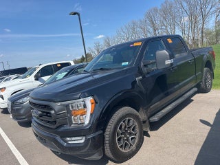 2023 Ford F-150 XLT 4WD!