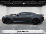 2018 Chevrolet Camaro SS 2SS