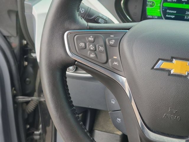 2017 Chevrolet Bolt EV Premier